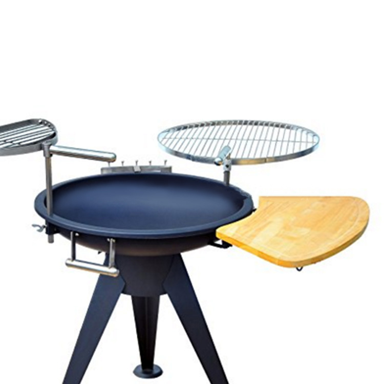 Charcoal Outdoor BBQ Grill