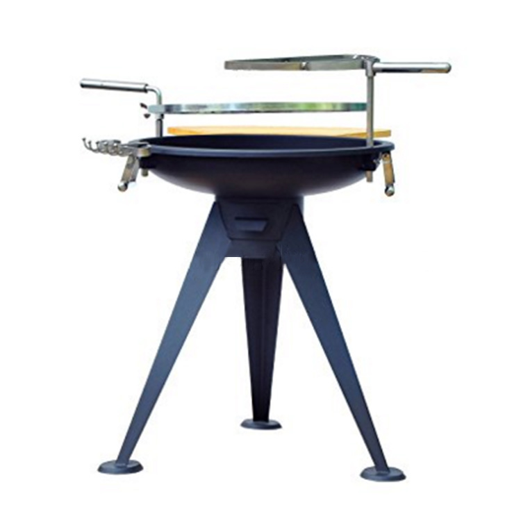 Charcoal Outdoor BBQ Grill