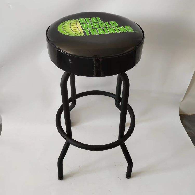 360 Degree Swivel Chair Bar Stool