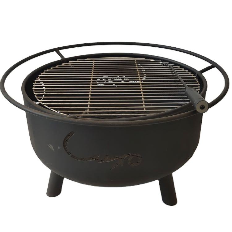 Cooking Accessories Charcoal Grill Charcoal Stove With Grid