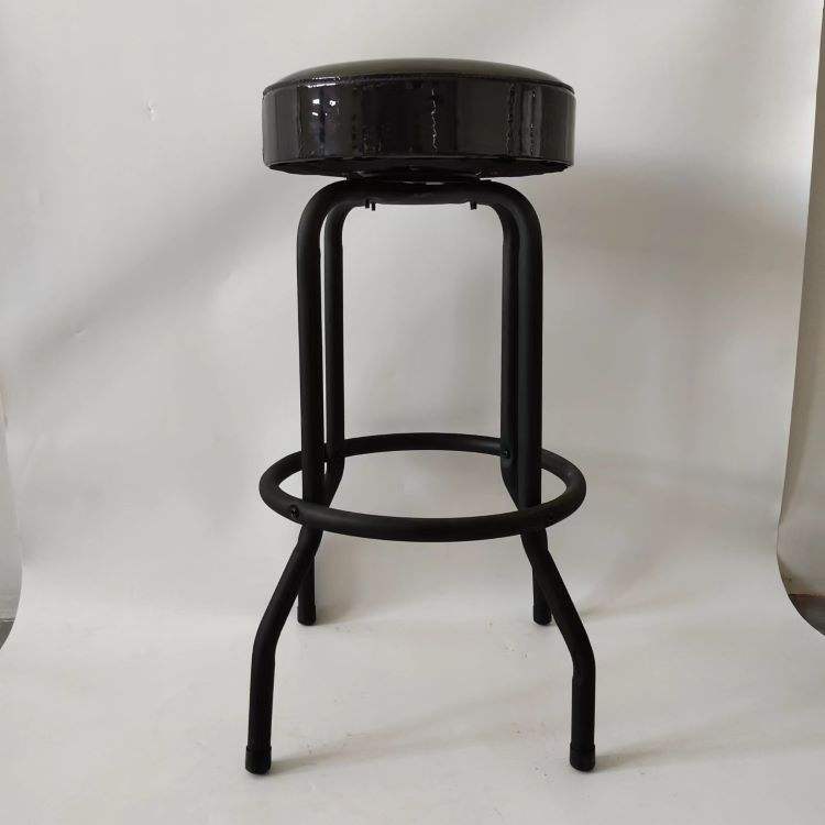 360 Degree Swivel Chair Bar Stool