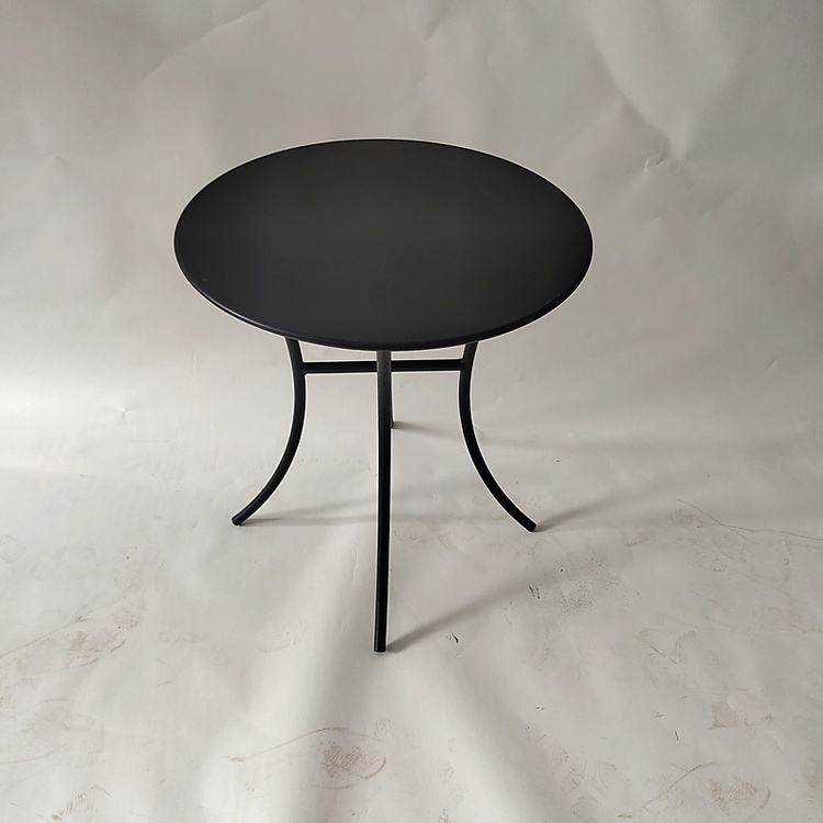 Seedling Tray Table Metal Floor Table