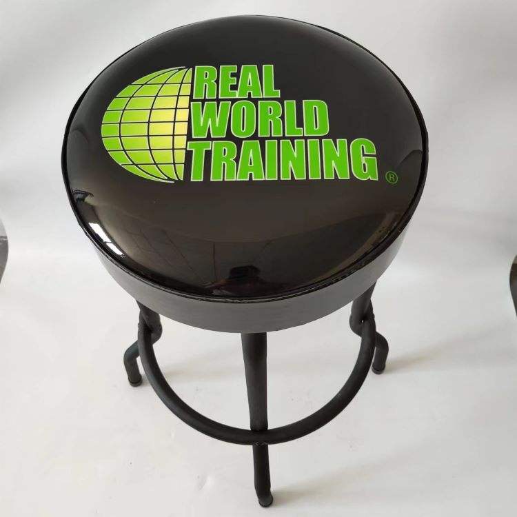 360 Degree Swivel Chair Bar Stool