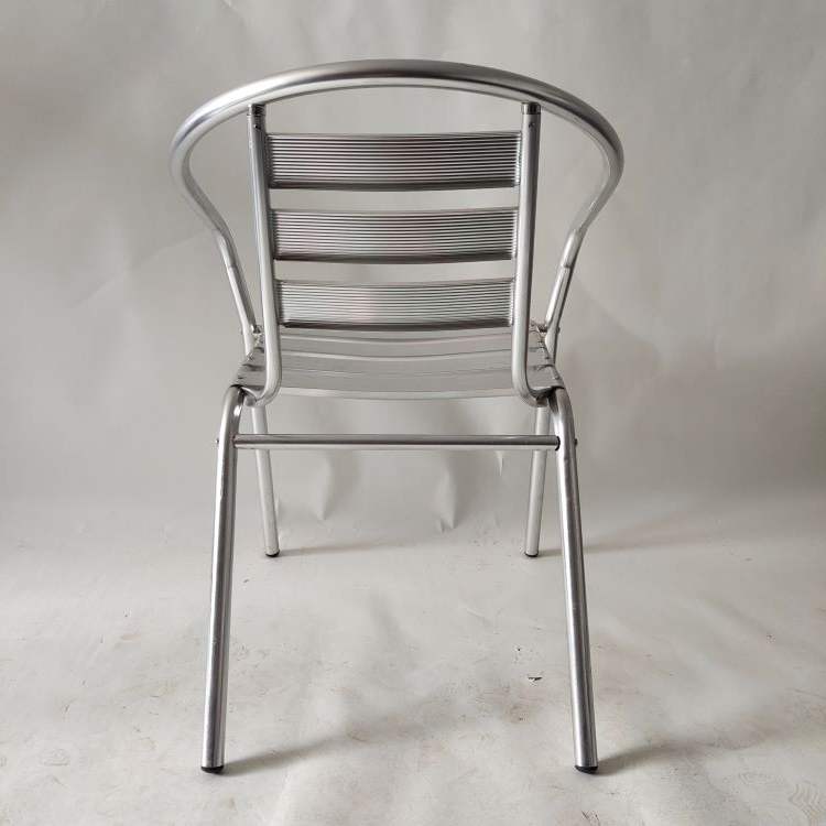 Silver Lightweight Shower Meditation Chair Single Sofa Chairs