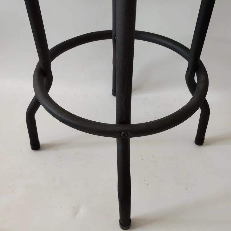 360 Degree Swivel Chair Bar Stool