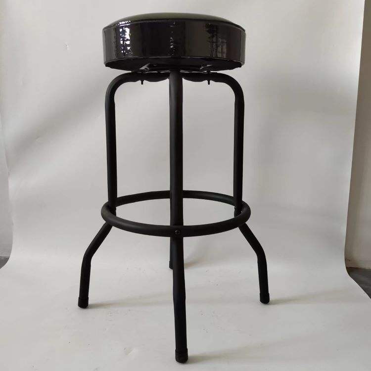 360 Degree Swivel Chair Bar Stool