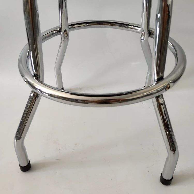 Round Bar Stool