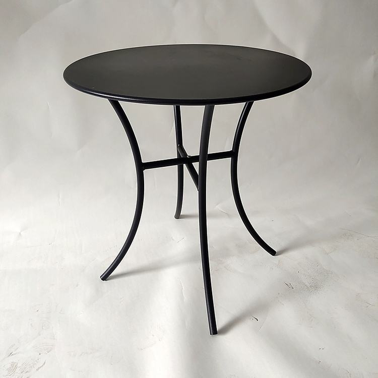 Seedling Tray Table Metal Floor Table