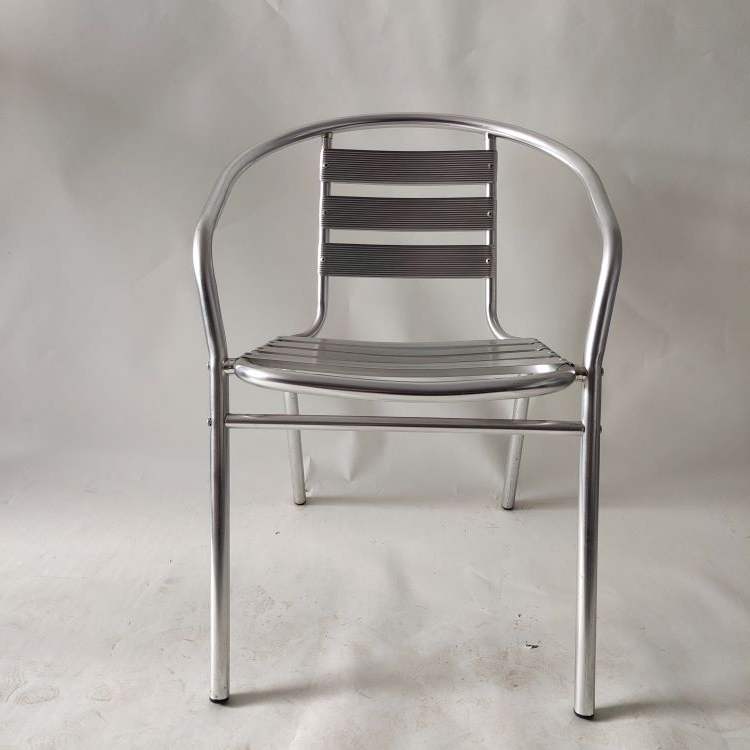 Silver Lightweight Shower Meditation Chair Single Sofa Chairs