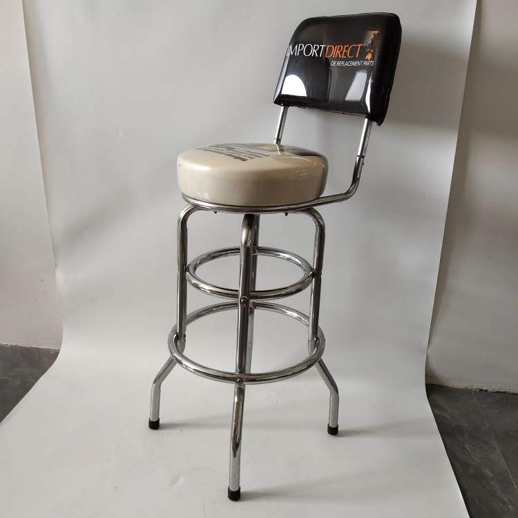 Event Banquet High Chair Bar Stool