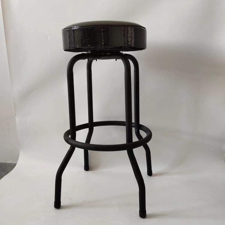 360 Degree Swivel Chair Bar Stool