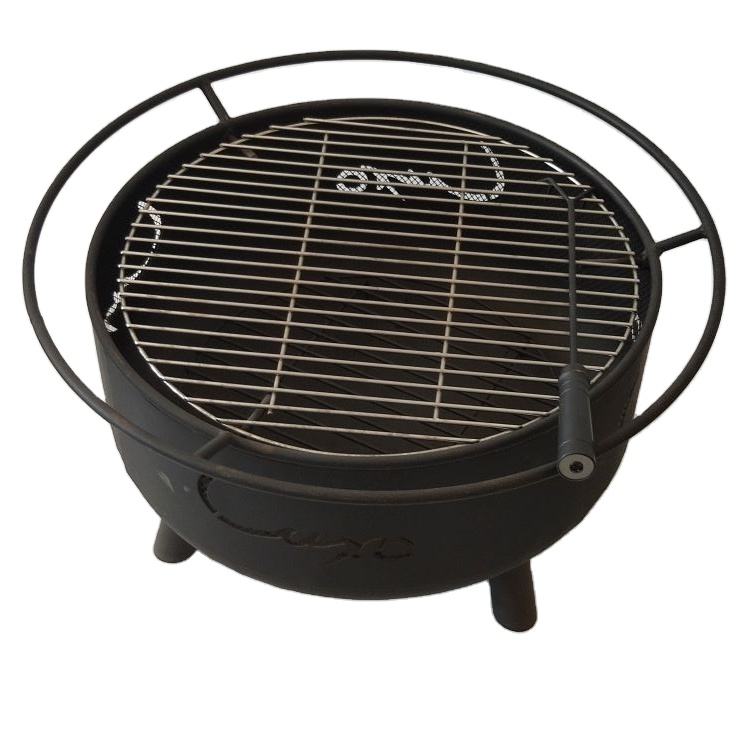 Cooking Accessories Charcoal Grill Charcoal Stove With Grid